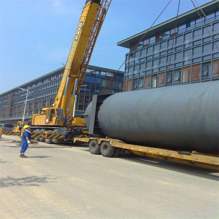 唐山丰南大型吊车租赁公司