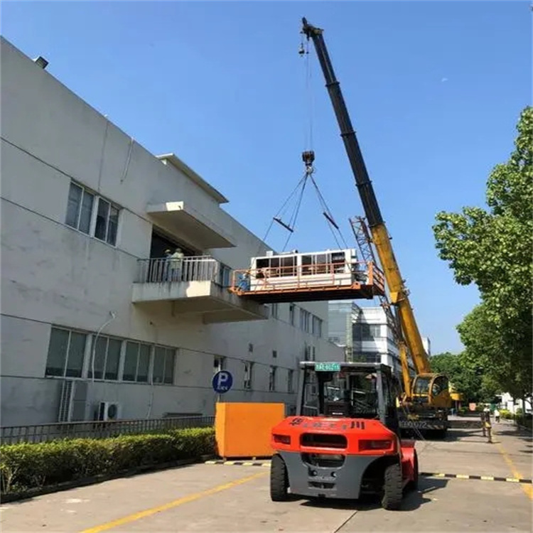 唐山丰南小型吊车出租电话