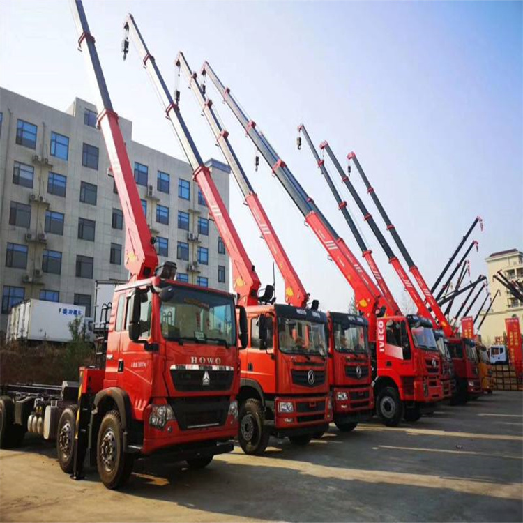 唐山丰南租专业吊车电话