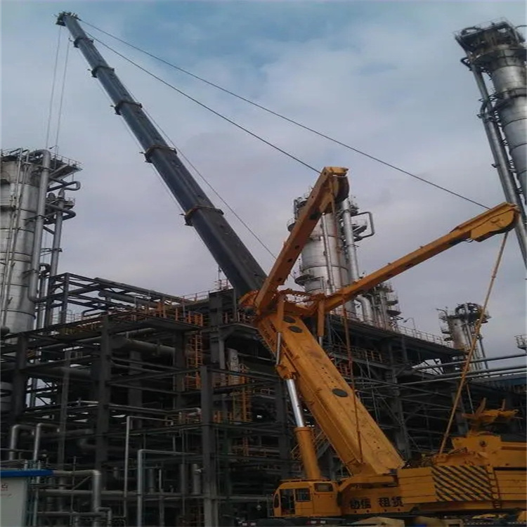 唐山丰南吊车出租电话