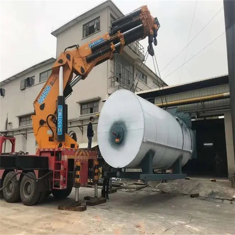 唐山丰南室内装修小型折臂吊出租服务：高效解决方案与租赁指南