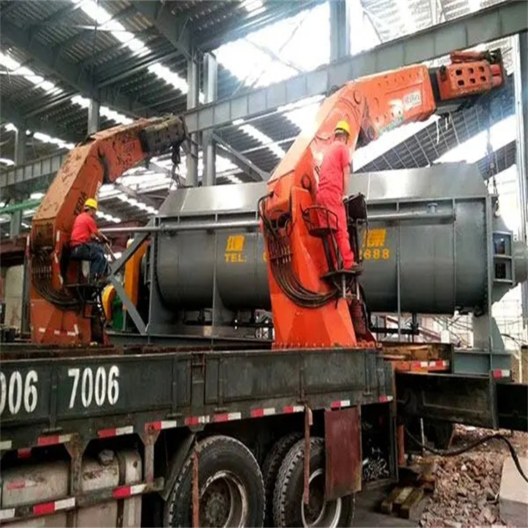 唐山丰南大型随车吊出租多少钱