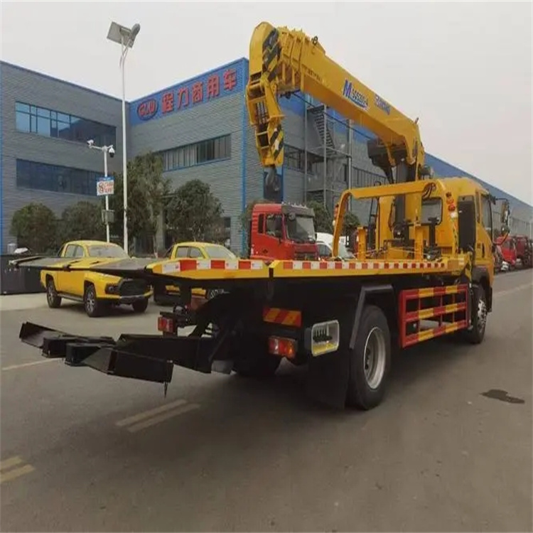 唐山丰南附近小随车吊出租电话，轻松解决搬运烦恼