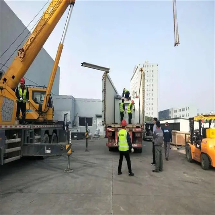 唐山丰南如何找到附近的吊车救援服务