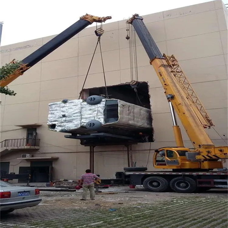 唐山丰南25吨汽车吊出租