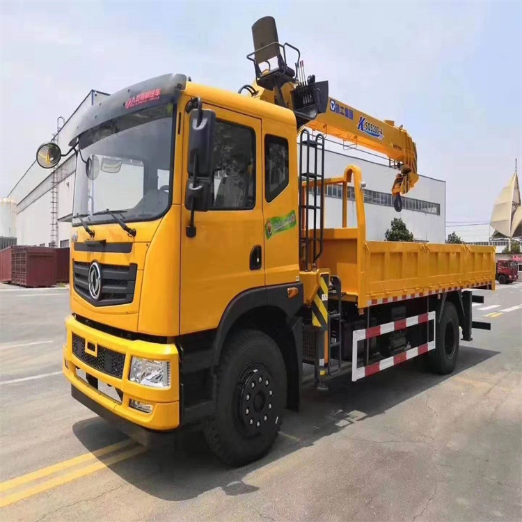 唐山丰南附近找一辆随车吊出租