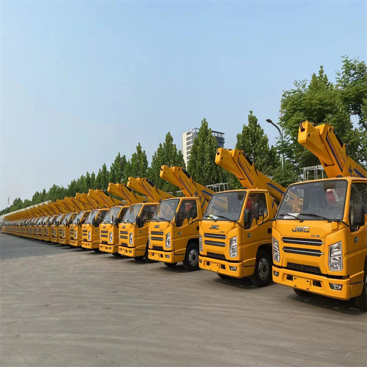 唐山丰南路灯车高空作业车出租|市政维修|广告安装