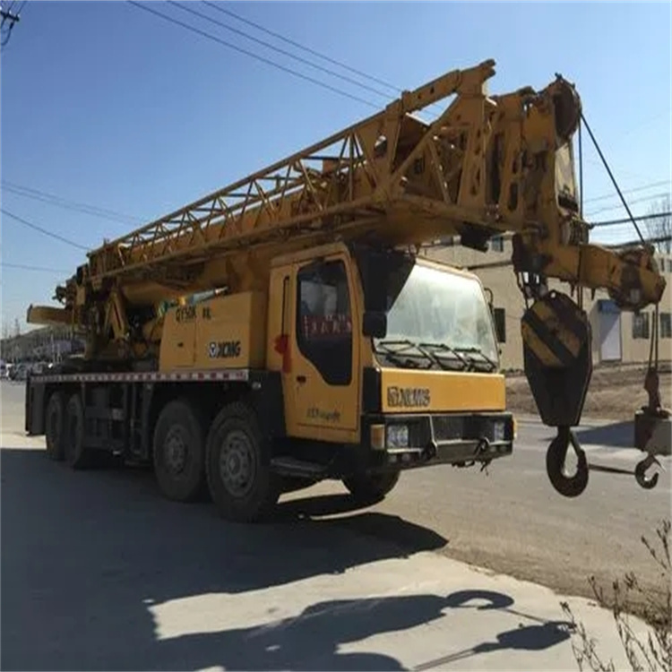 唐山丰南哪里有专业吊车出租