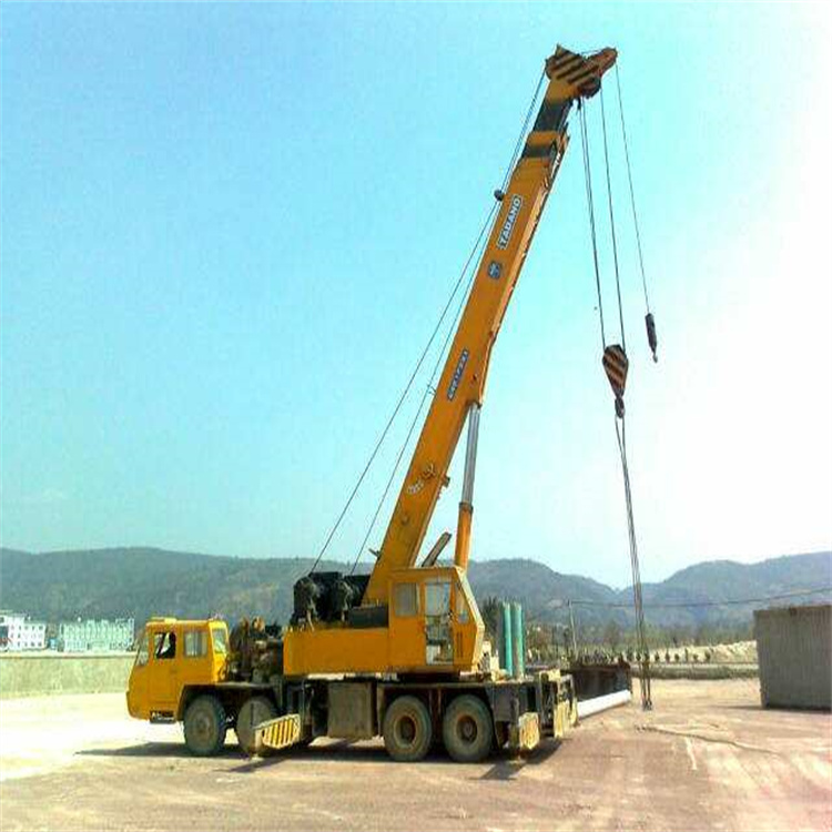 唐山丰南小型吊车出租价格是多少